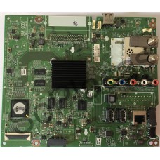 PLACA PRINCIPAL LG 43UF6800 49UF6800 EBT63775901 EBU63262402 EBU63262407 EAX66564304